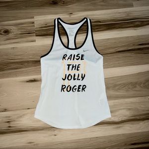 Nike Pittsburgh Pirates Tank Top